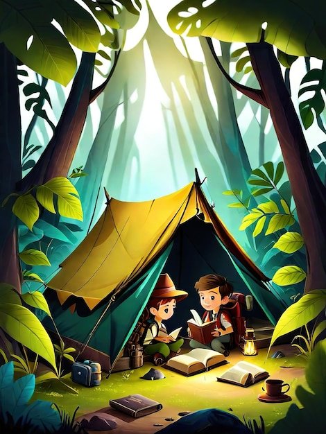 QuestBook AI