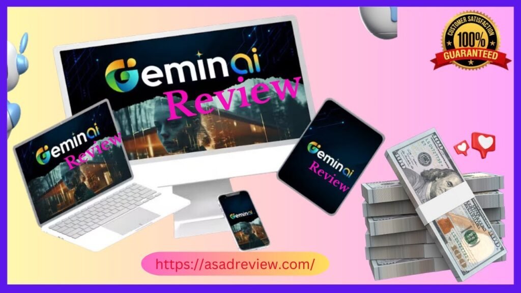 GeminAI 4.0 Review