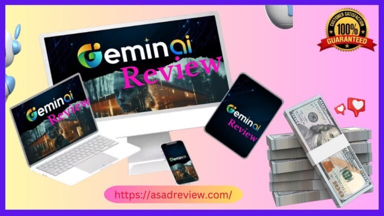 GeminAI 4.0 Review